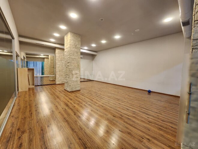 İcarəyə verilir  obyekt 540 m², İçəri Şəhər m., photo 4 from 26