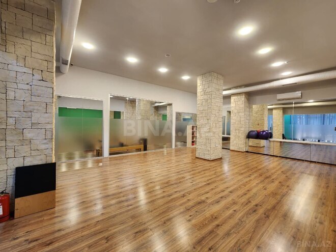 İcarəyə verilir  obyekt 540 m², İçəri Şəhər m., photo 5 from 26