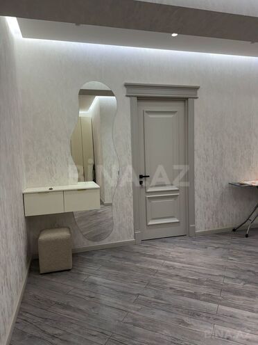 Сдается 3-комн. новостройка 127 м², м. Шах Исмаил Хатаи, photo 14 from 17