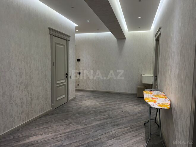 Сдается 3-комн. новостройка 127 м², м. Шах Исмаил Хатаи, photo 15 from 17