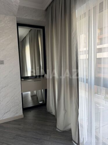 Сдается 3-комн. новостройка 127 м², м. Шах Исмаил Хатаи, photo 13 from 17
