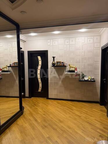 Сдаётся 2-комн. новостройка 100 м², м. Нариман Нариманов, photo 9 from 15