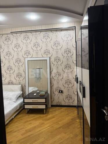 Сдаётся 2-комн. новостройка 100 м², м. Нариман Нариманов, photo 4 from 15