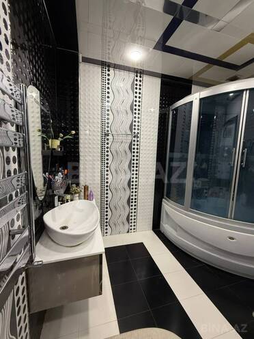 Сдаётся 2-комн. новостройка 100 м², м. Нариман Нариманов, photo 14 from 15