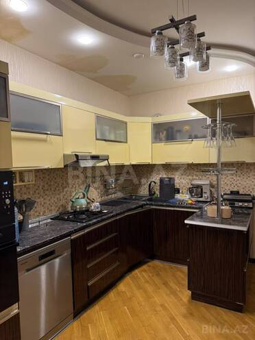 Сдаётся 2-комн. новостройка 100 м², м. Нариман Нариманов, photo 7 from 15