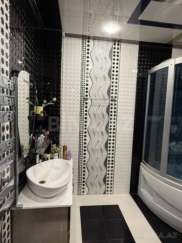 Сдаётся 2-комн. новостройка 100 м², м. Нариман Нариманов, photo 11 from 15