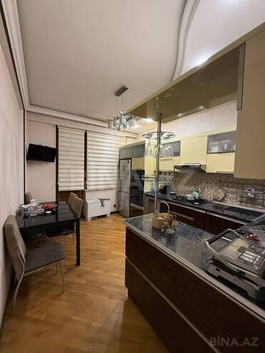 Сдаётся 2-комн. новостройка 100 м², м. Нариман Нариманов, photo 5 from 15