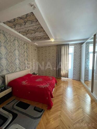 İcarəyə verilir 2 otaqlı köhnə tikili 70 m², Nəsimi r., photo 7 from 12