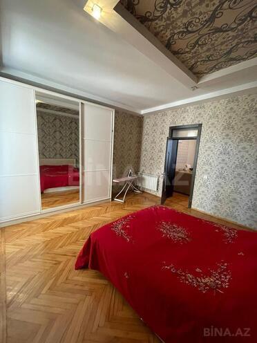 İcarəyə verilir 2 otaqlı köhnə tikili 70 m², Nəsimi r., photo 6 from 12