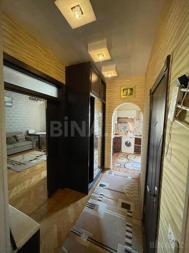 İcarəyə verilir 2 otaqlı köhnə tikili 70 m², Nəsimi r., photo 9 from 12