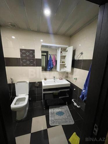 İcarəyə verilir 2 otaqlı köhnə tikili 70 m², Nəsimi r., photo 11 from 12