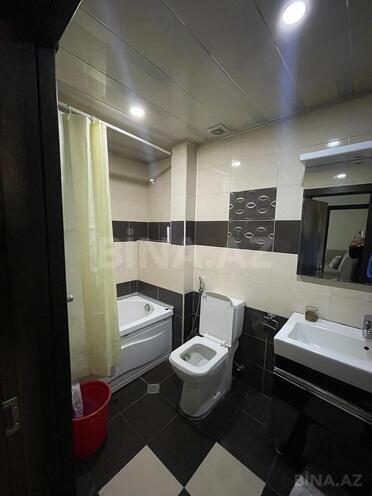 İcarəyə verilir 2 otaqlı köhnə tikili 70 m², Nəsimi r., photo 10 from 12