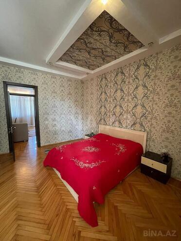 İcarəyə verilir 2 otaqlı köhnə tikili 70 m², Nəsimi r., photo 8 from 12