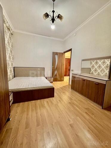 Satılır 2 otaqlı yeni tikili 56 m², Masazır q., photo 6 from 11