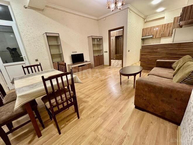 Satılır 2 otaqlı yeni tikili 56 m², Masazır q., photo 4 from 11