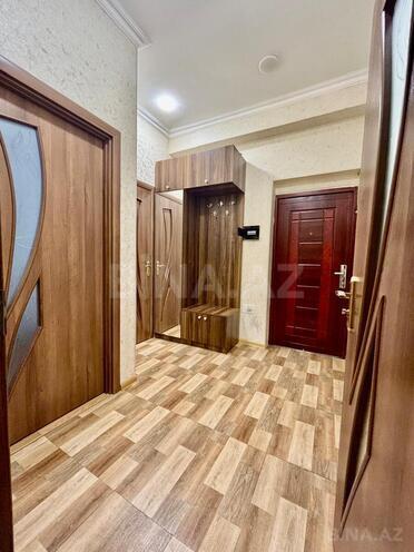 Satılır 2 otaqlı yeni tikili 56 m², Masazır q., photo 8 from 11