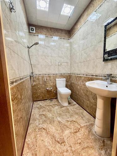 Satılır 2 otaqlı yeni tikili 56 m², Masazır q., photo 10 from 11