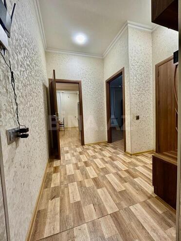 Satılır 2 otaqlı yeni tikili 56 m², Masazır q., photo 9 from 11
