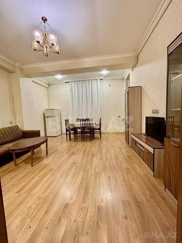 Satılır 2 otaqlı yeni tikili 56 m², Masazır q., photo 1 from 11