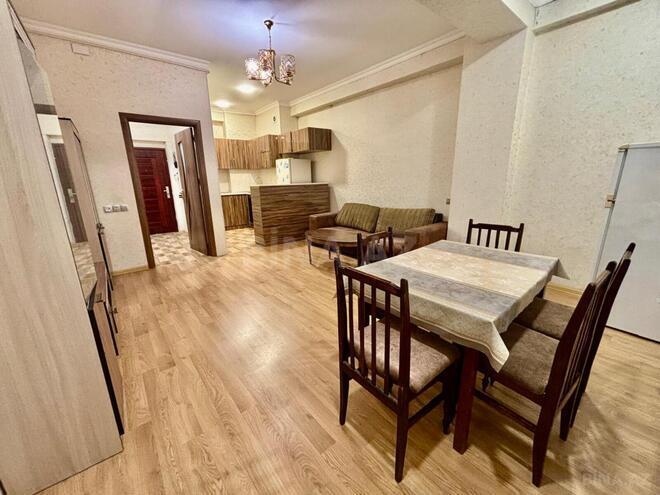 Satılır 2 otaqlı yeni tikili 56 m², Masazır q., photo 3 from 11