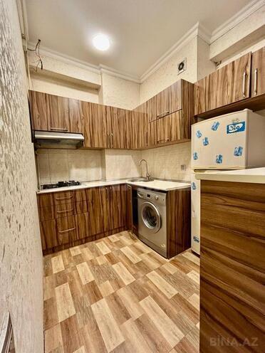Satılır 2 otaqlı yeni tikili 56 m², Masazır q., photo 5 from 11