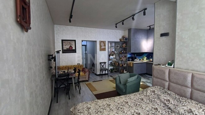 Продаётся 2-комн. новостройка 57.7 м², м. 28 мая, photo 3 from 11