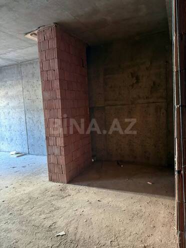 Satılır 2 otaqlı yeni tikili 54.8 m², Gənclik m., photo 6 from 16