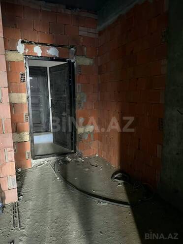 Satılır 2 otaqlı yeni tikili 54.8 m², Gənclik m., photo 4 from 16