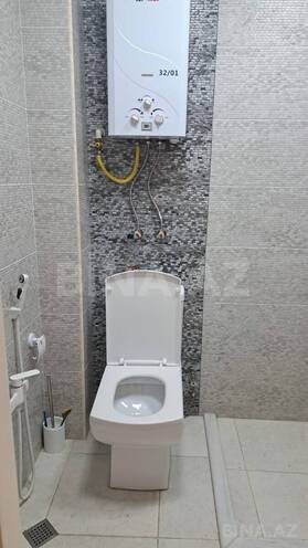Сдаётся 3-комн. вторичка 75 м², м. Нефтчиляр, photo 7 from 10