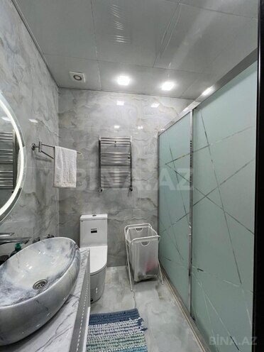 Satılır 3 otaqlı yeni tikili 160 m², İnşaatçılar m., photo 9 from 10