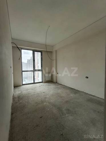 Satılır 3 otaqlı yeni tikili 65.1 m², Yeni Yasamal q., photo 9 from 15