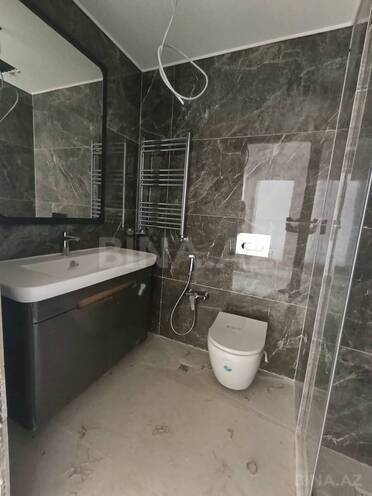 Satılır 3 otaqlı yeni tikili 65.1 m², Yeni Yasamal q., photo 4 from 15