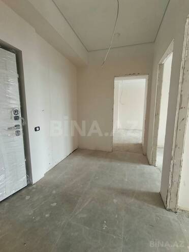 Satılır 3 otaqlı yeni tikili 65.1 m², Yeni Yasamal q., photo 11 from 15
