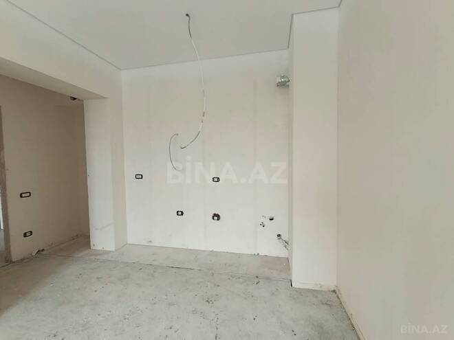 Satılır 3 otaqlı yeni tikili 65.1 m², Yeni Yasamal q., photo 6 from 15