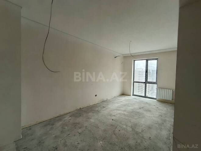 Satılır 3 otaqlı yeni tikili 65.1 m², Yeni Yasamal q., photo 3 from 15