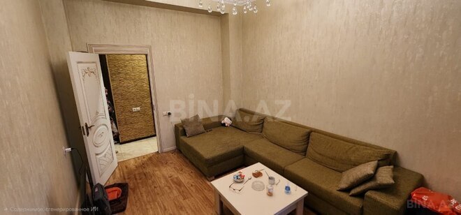 Продаётся 2-комн. вторичка 67 м², м. Низами, photo 7 from 14