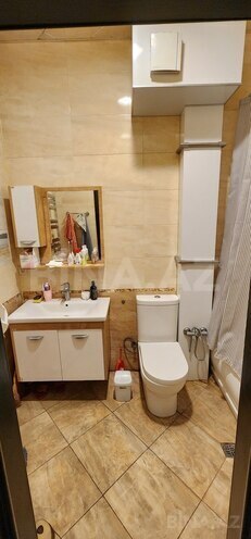 Продаётся 2-комн. вторичка 67 м², м. Низами, photo 12 from 14