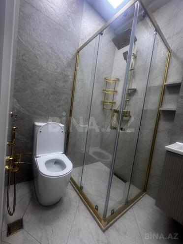 Satılır 2 otaqlı yeni tikili 50 m², Həzi Aslanov q., photo 11 from 27