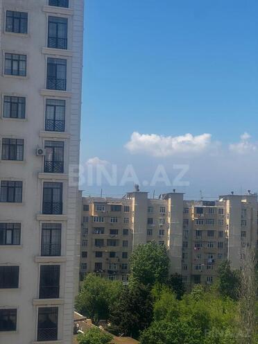 Satılır 2 otaqlı yeni tikili 50 m², Həzi Aslanov q., photo 3 from 27