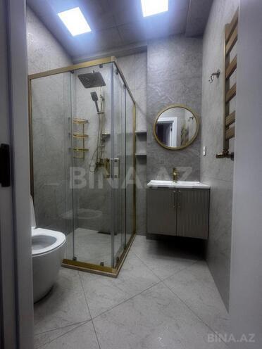 Satılır 2 otaqlı yeni tikili 50 m², Həzi Aslanov q., photo 10 from 27