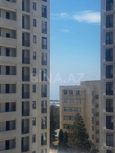 Satılır 2 otaqlı yeni tikili 50 m², Həzi Aslanov q., photo 1 from 27