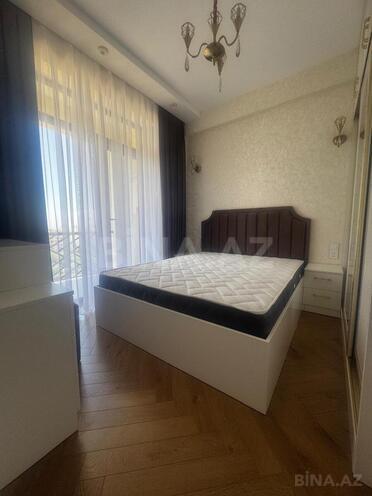 Satılır 2 otaqlı yeni tikili 50 m², Həzi Aslanov q., photo 25 from 27