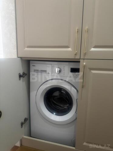 Satılır 2 otaqlı yeni tikili 50 m², Həzi Aslanov q., photo 16 from 27