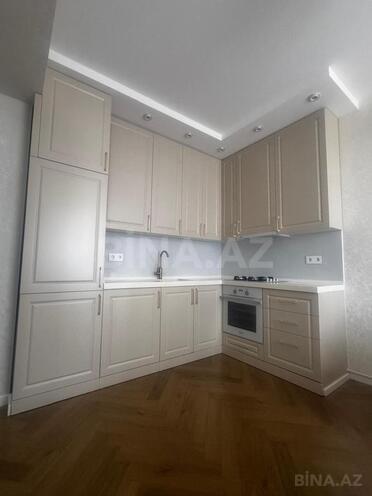 Satılır 2 otaqlı yeni tikili 50 m², Həzi Aslanov q., photo 23 from 27