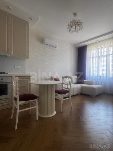 Satılır 2 otaqlı yeni tikili 50 m², Həzi Aslanov q., photo 22 from 27