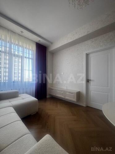 Satılır 2 otaqlı yeni tikili 50 m², Həzi Aslanov q., photo 26 from 27