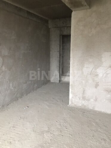 Продаётся 3-комн. новостройка 100.1 м², м. Элмляр Академиясы, photo 6 from 8