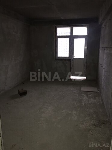 Продаётся 3-комн. новостройка 100.1 м², м. Элмляр Академиясы, photo 7 from 8