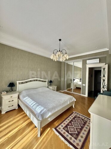 Сдаётся 2-комн. новостройка 100 м², пос. Аг шехер, photo 9 from 13