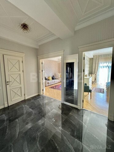 Сдаётся 2-комн. новостройка 100 м², пос. Аг шехер, photo 6 from 13